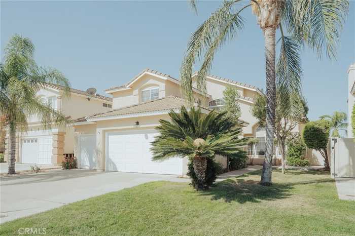 photo 2: 23909 Buttonbush Court, Murrieta CA 92562