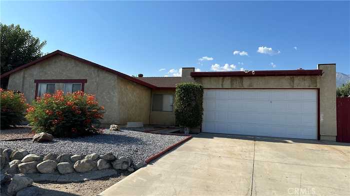 photo 1: 8816 Holly Street, Rancho Cucamonga CA 91701