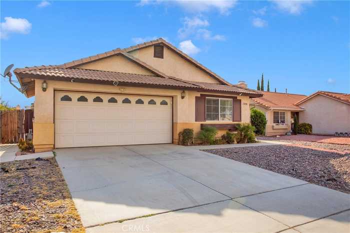 photo 2: 13398 Cabana Way, Victorville CA 92392