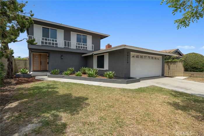 photo 1: 20219 Tillman Avenue, Carson CA 90746