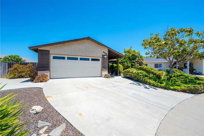 photo 2: 652 Garfield Place, Arroyo Grande CA 93420