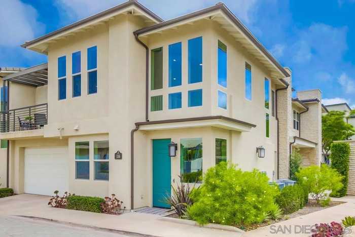 photo 2: 16750 Coyote Bush Drive Unit 116, San Diego CA 92127