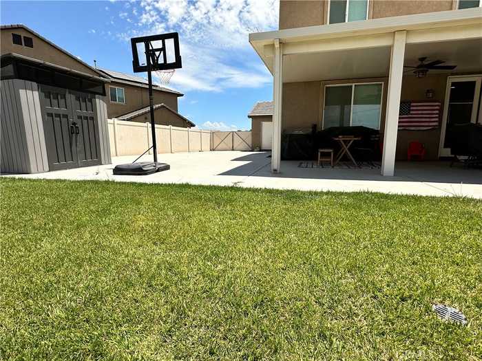 photo 21: 13702 Polk Court, Oak Hills CA 92344