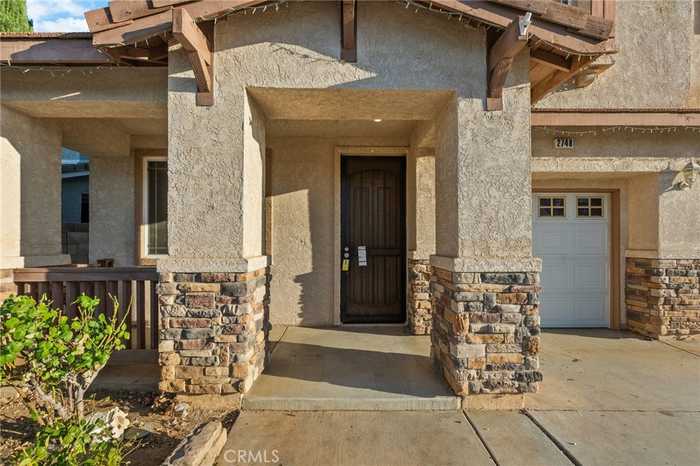 photo 28: 2748 Bouquet Lane, Palmdale CA 93551