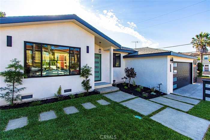 photo 1: 707 Meyer Lane, Redondo Beach CA 90278