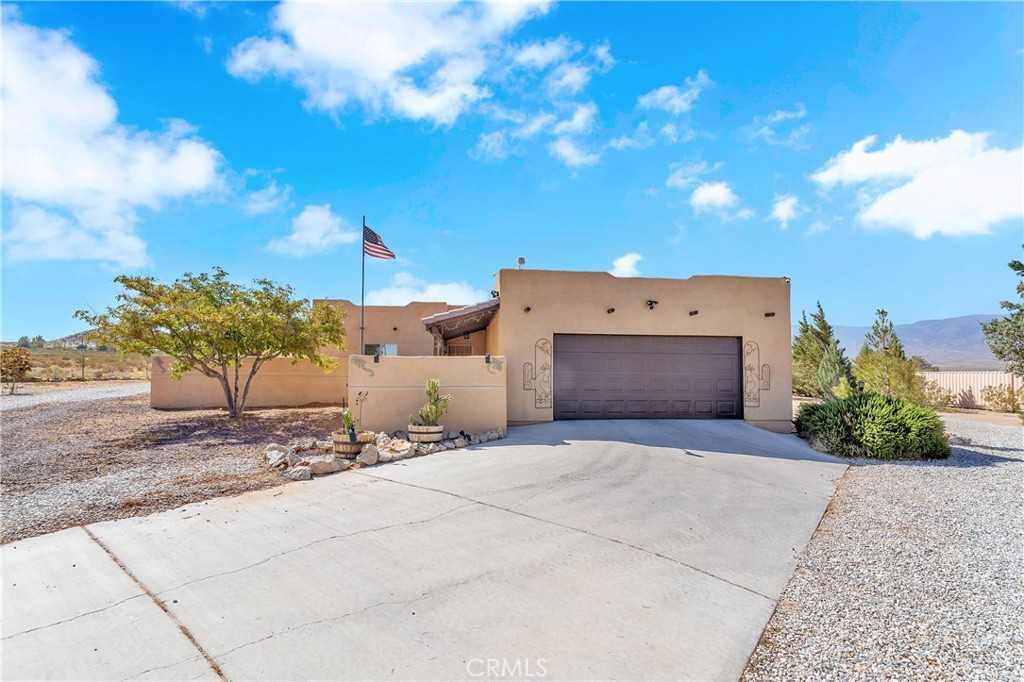 photo 1: 38147 Rabbit Springs Road, Lucerne Valley CA 92356