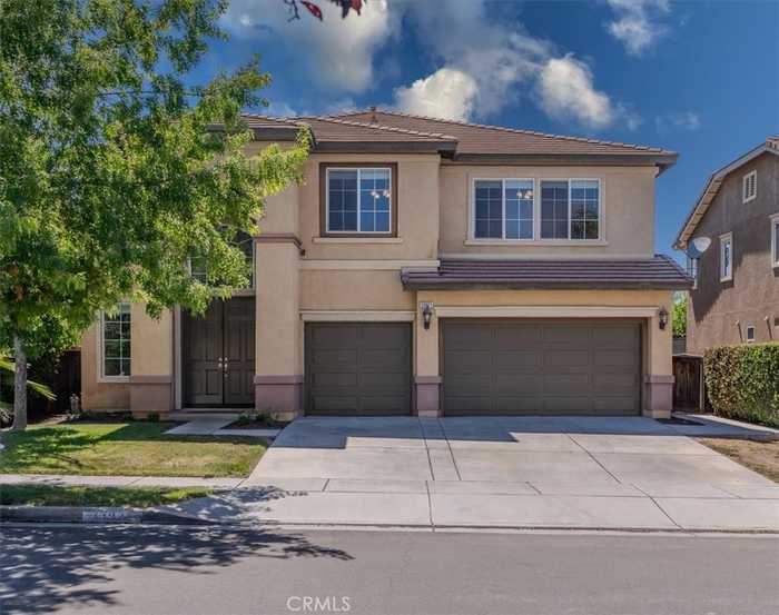 photo 1: 33921 Verbena Avenue, Murrieta CA 92563