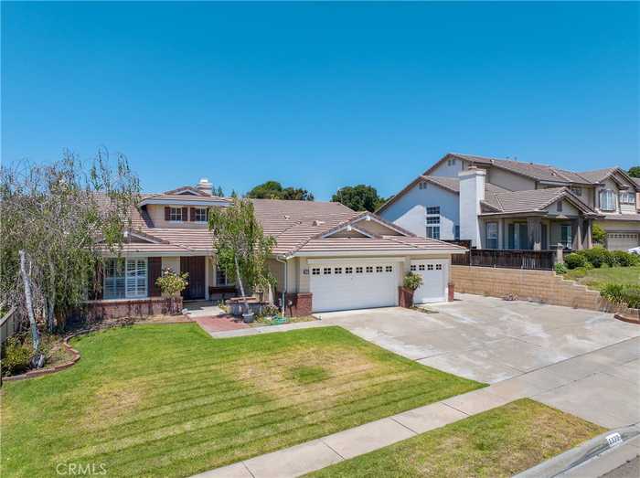 photo 2: 1377 Omalley Way, Upland CA 91786