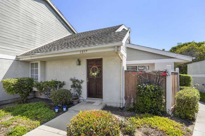 photo 1: 1217 Osage Lane, Ventura CA 93004