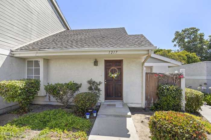 photo 2: 1217 Osage Lane, Ventura CA 93004