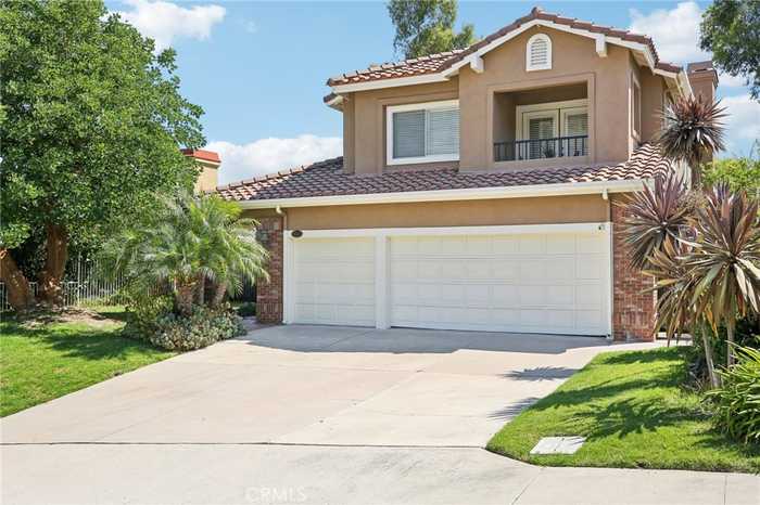 photo 1: 932 S Camerford Lane, Anaheim Hills CA 92808