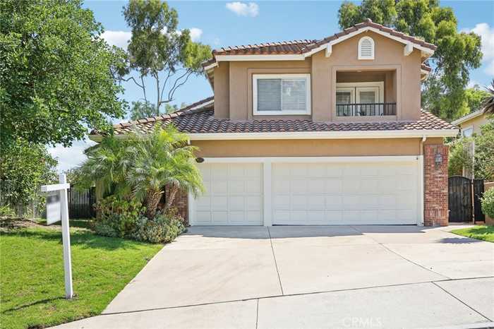 photo 2: 932 S Camerford Lane, Anaheim Hills CA 92808