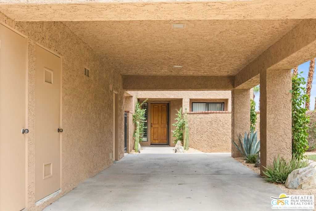 photo 3: 48641 Palo Verde Court, Palm Desert CA 92260