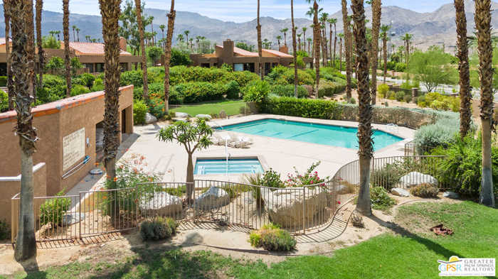 photo 38: 48641 Palo Verde Court, Palm Desert CA 92260