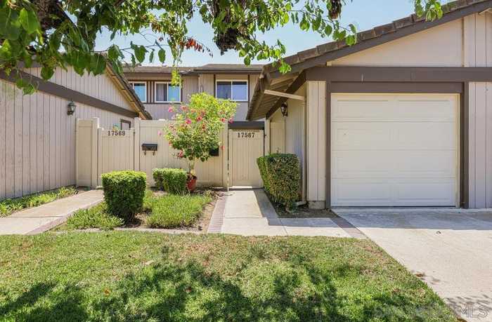 photo 2: 17567 Matinal Rd., San Diego CA 92127