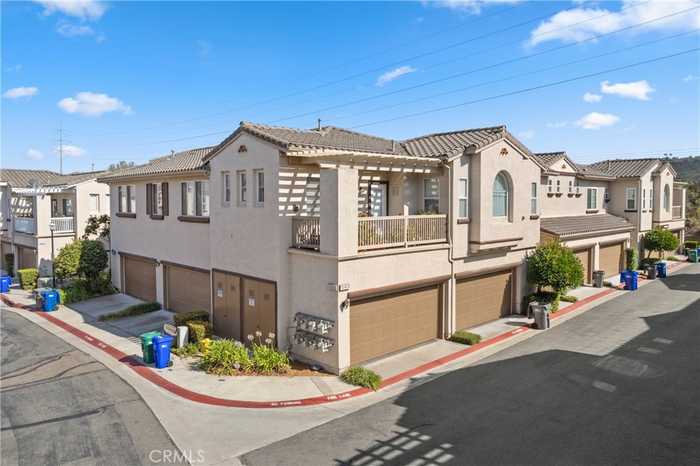 photo 1: 10860 Ivy Hill Drive Unit 2, San Diego CA 92131