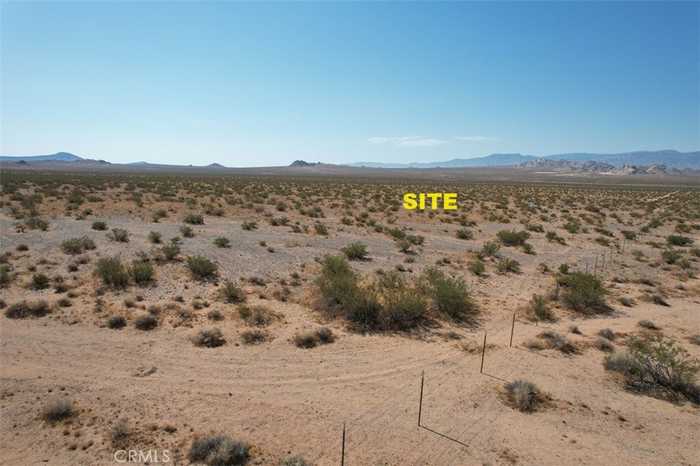 photo 1: Land, Lucerne Valley CA 92356