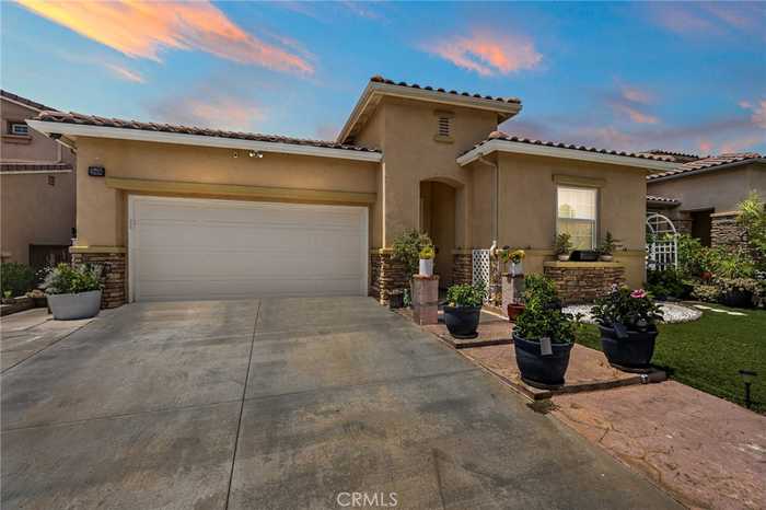 photo 1: 29406 Green Side Court, Murrieta CA 92563