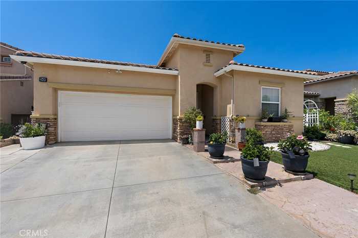 photo 2: 29406 Green Side Court, Murrieta CA 92563