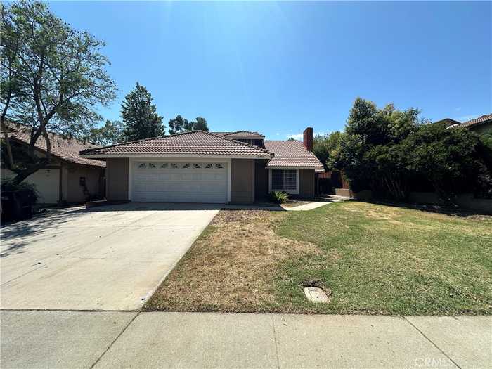 photo 1: 12577 Willow Tree Avenue, Moreno Valley CA 92553