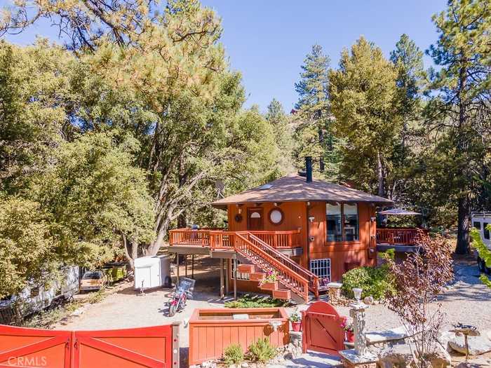 photo 1: 1916 Teton Way, Pine Mountain Club CA 93222