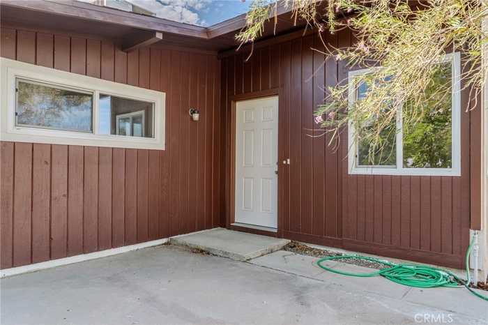 photo 1: 825 Arville Avenue, Barstow CA 92311