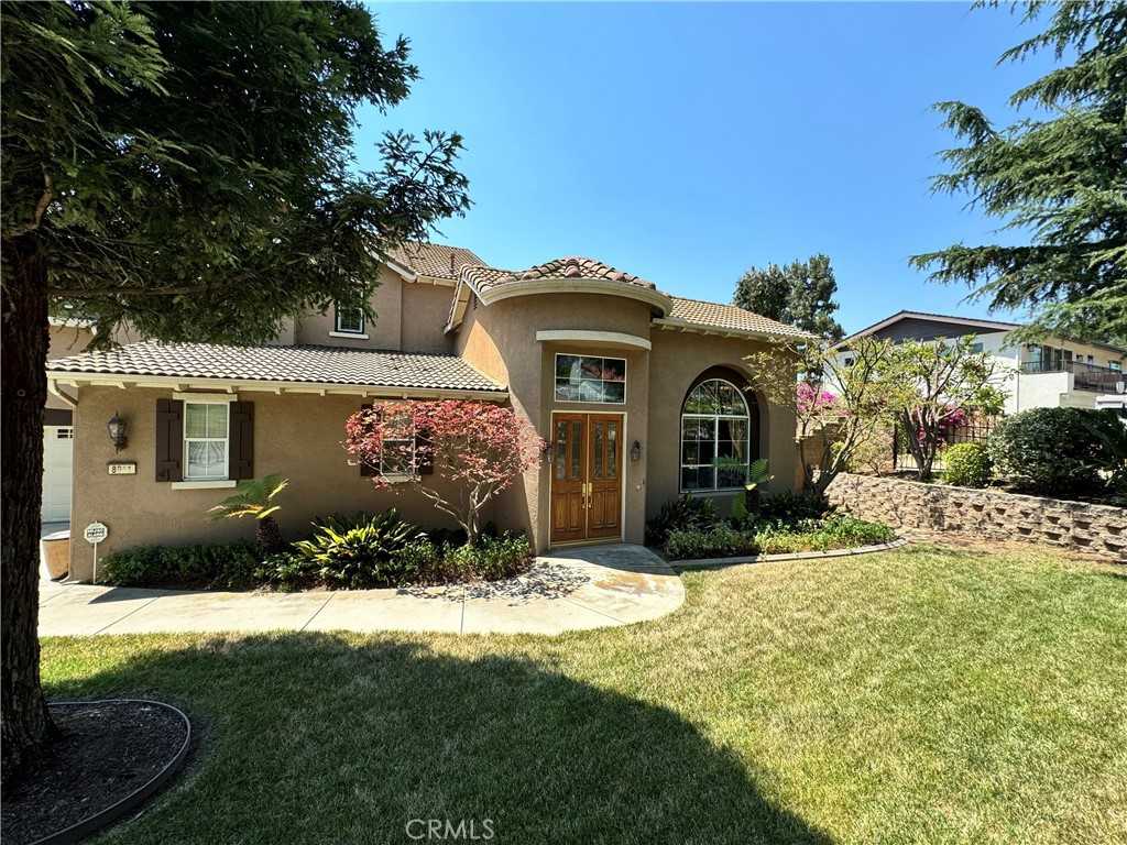 photo 3: 8911 Mustang Road, Rancho Cucamonga CA 91701