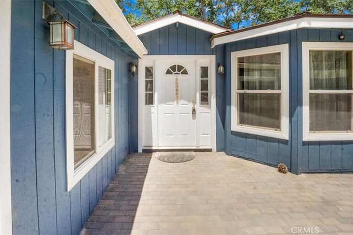 photo 2: 4109 Roosevelt Trail, Frazier Park CA 93225