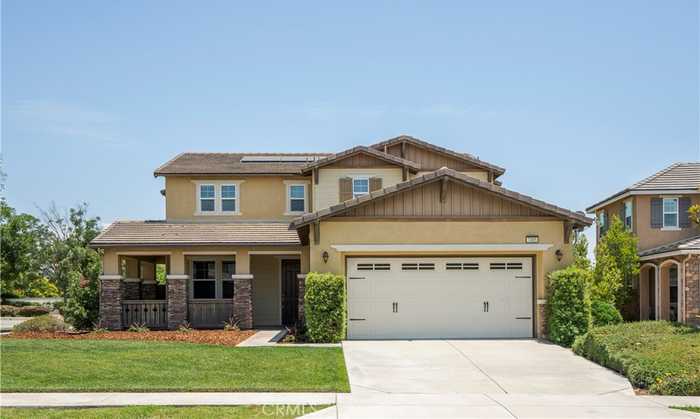 photo 1: 7485 Blythe Place, Rancho Cucamonga CA 91739