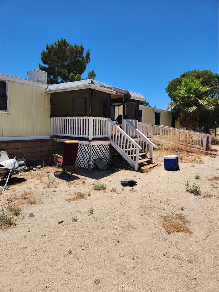 photo 2: 694 Janice Street, Mojave CA 93501