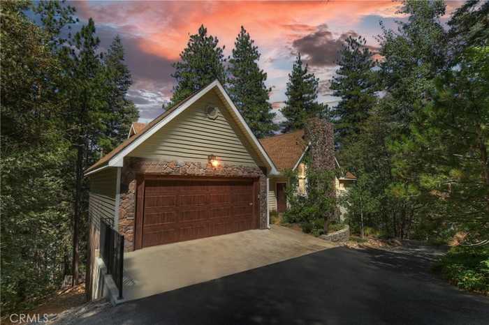 photo 41: 346 Bel Air Drive, Lake Arrowhead CA 92352