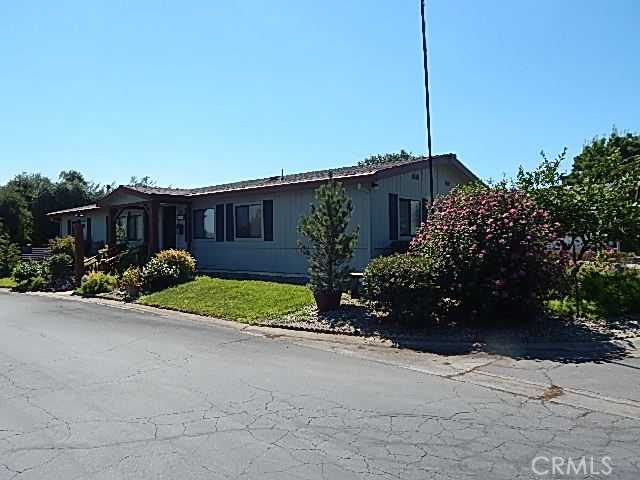 photo 3: 3835 Gardiner Ferry Road Unit 105, Corning CA 96021