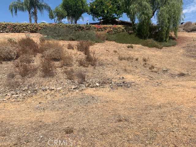 photo 3: vacant lot 23, Quail Valley CA 92587