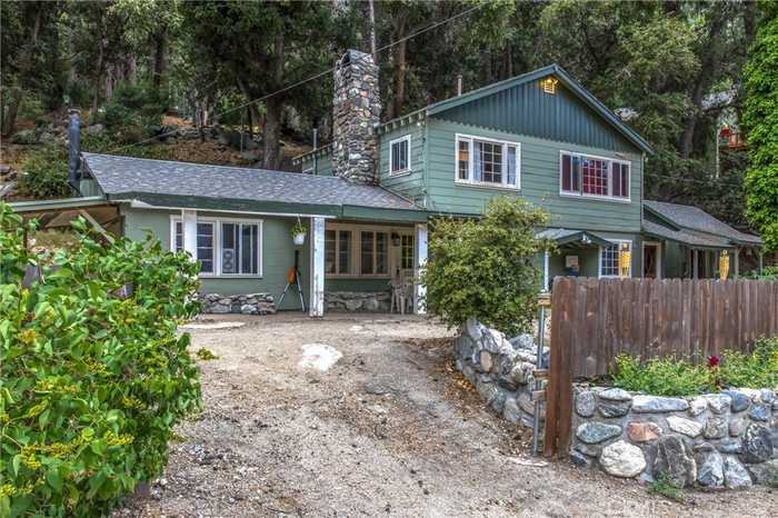 photo 2: 39581 Canyon Drive, Forest Falls CA 92339