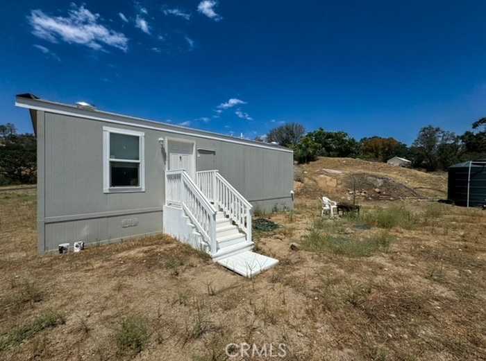 photo 1: 4856 Indian Peak Road, Mariposa CA 95338