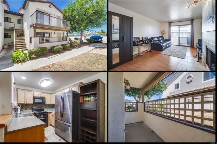 photo 1: 3556 Sunset Lane Unit 38, San Ysidro CA 92173