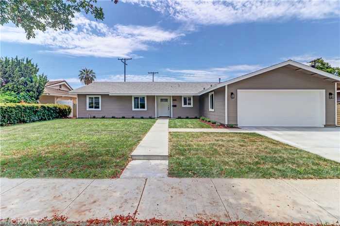 photo 1: 605 S Hilda Street, Anaheim CA 92806