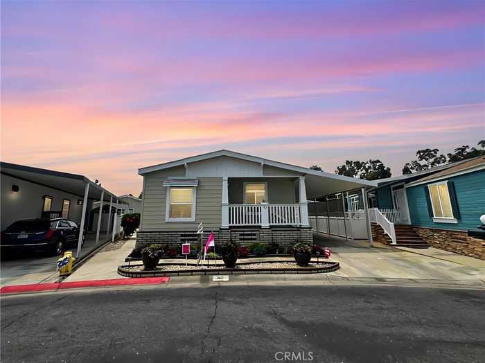 photo 36: 18601 Newland Avenue Unit 42, Huntington Beach CA 92646