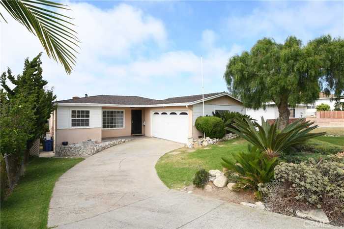 photo 1: 2305 S Hill Lane, Redondo Beach CA 90278