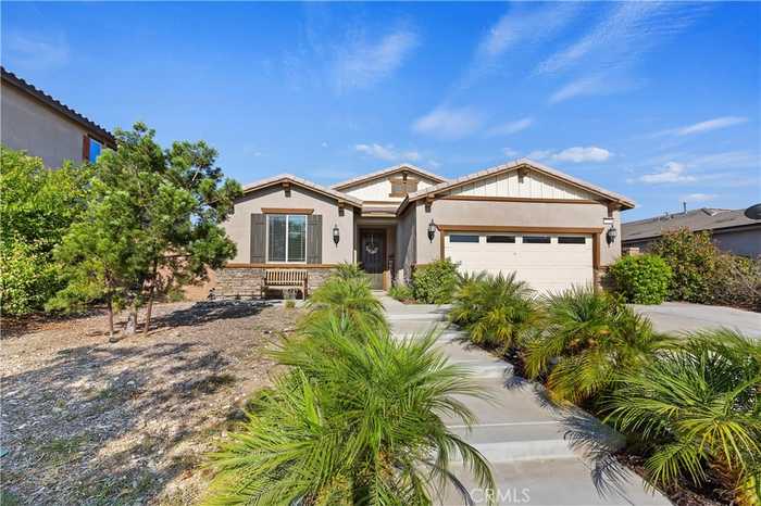 photo 32: 7779 Poppy Lane, Fontana CA 92336