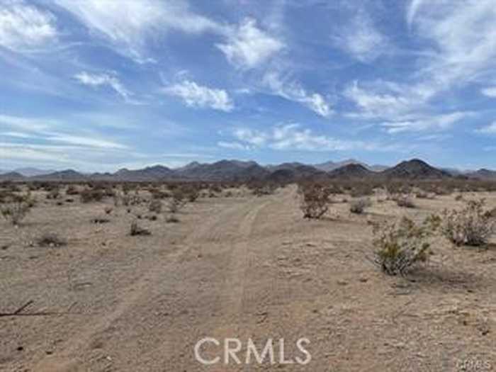 photo 1: Rodeo Road, Lucerne Valley CA 92356