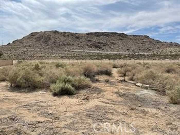 photo 1: Fern Road, Lucerne Valley CA 92356