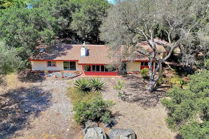 photo 2: 16257 Oak Creek Trail, Poway CA 92064