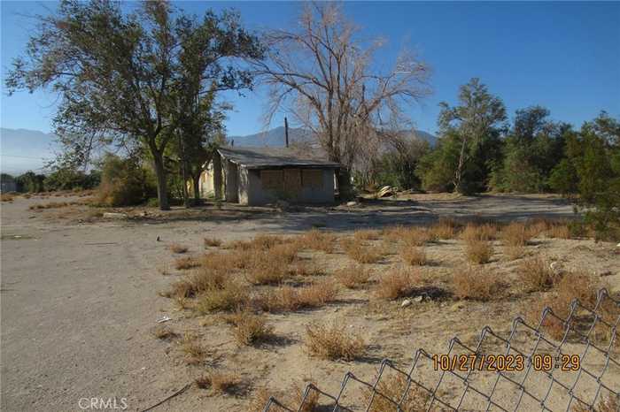 photo 1: 31653 State Highway 18, Lucerne Valley CA 92356