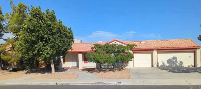 photo 2: 12185 Pacoima Road, Victorville CA 92392