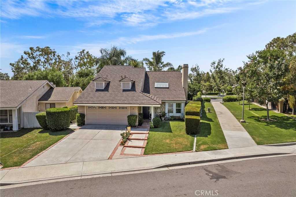 photo 2: 19 Fremont, Irvine CA 92620