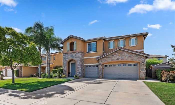 photo 2: 18373 Hidden Ranch Road, Riverside CA 92508