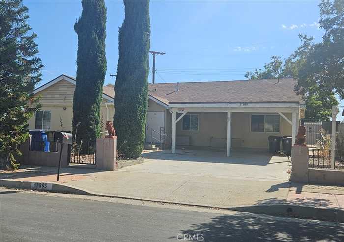 photo 10: 13863 Fenton Avenue, Sylmar CA 91342