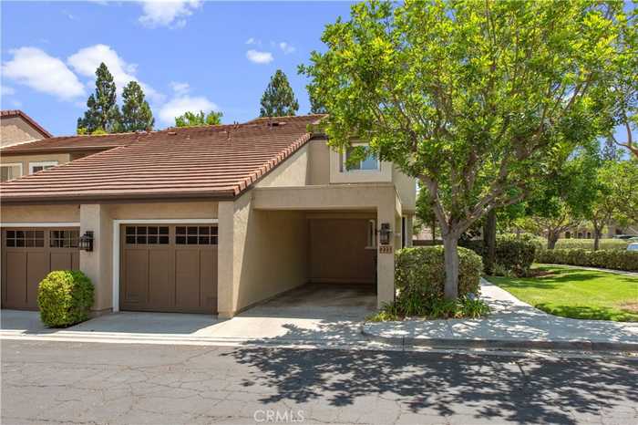 photo 1: 223 Stanford Court Unit 132, Irvine CA 92612