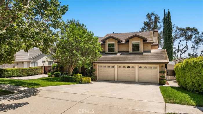 photo 2: 12757 Arena Drive, Rancho Cucamonga CA 91739